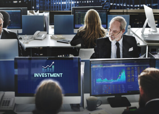 Invest Investment Financial Income Profit Costs Concept Invest Investment Financial Income Profit Costs Concept