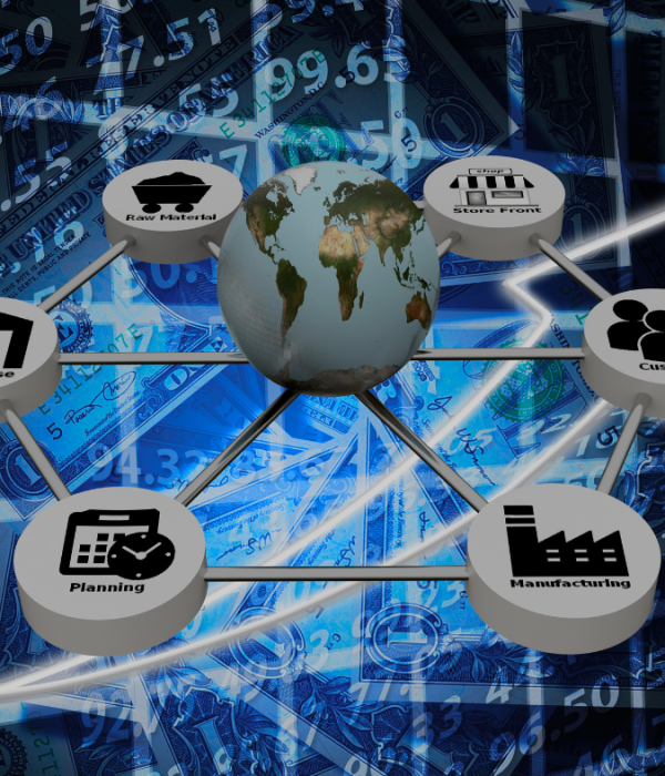 Supply chain Overview
